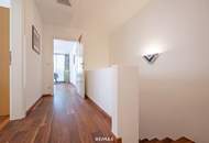 3 Zimmer | 98m² Garten Maisonette-Wohnung in Hietzinger Grünruhelage | inkl. Garage