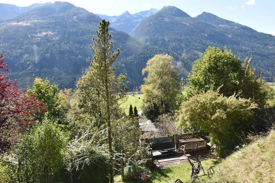 Waldhäusl "Hänsel und Gretl", Haus-kauf, 120.000,€, 9821 Spittal an der Drau