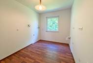 Erstbezug nach Neugestaltung! 3-Zimmer mit Südloggia und Tiefgaragenplatz in begehrter Zentrumslage