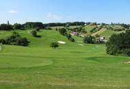 APARTMENT mit "Französischen Balkon" und eigenem Parkplatz "Traumhaftem Ausblick" direkt am Golfplatz