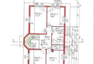 IHRE CHANCE: 8-ZIMMER-VILLA +700 m² EIGENGRUND +GRÜNLAGE +GARAGE +VOLLKELLER
