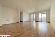 **ATTRAKTIV** | 3-Zimmerwohnung mit Loggia und Schrankraum