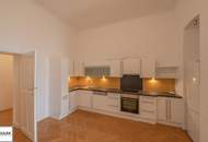 Wohnen in 1010 Wien - charmante Altbauwohnung in der Krugerstraße // ab August verfügbar!