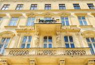 Attraktive befristet vermietete Wohnung in der Praterstraße 3,61% Rendite
