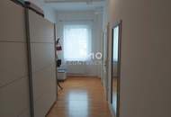 Helle122m² Mietwohnung mit Balkon und Terrasse im Zentrum von Amstetten - zwischen Hauptplatz und Bahnhof