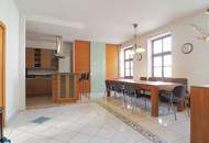 SCHÖNE 4 - ZIMMER - DACHGESCHOSS - MAISONETTE MIT TERRASSE / NÄHE U3 HÜTTELDORFER STRASSE