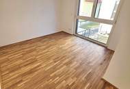 Coming home...! Lebens(t)raum Erfüller - Klimaaktiv Bronze! 3 Zimmer + Riesiger Balkon + Luftwärmepumpe und Solaranlage + Grün- und Ruhelage + Garage! Wiens schönste Wasser-Platzl ums Eck!