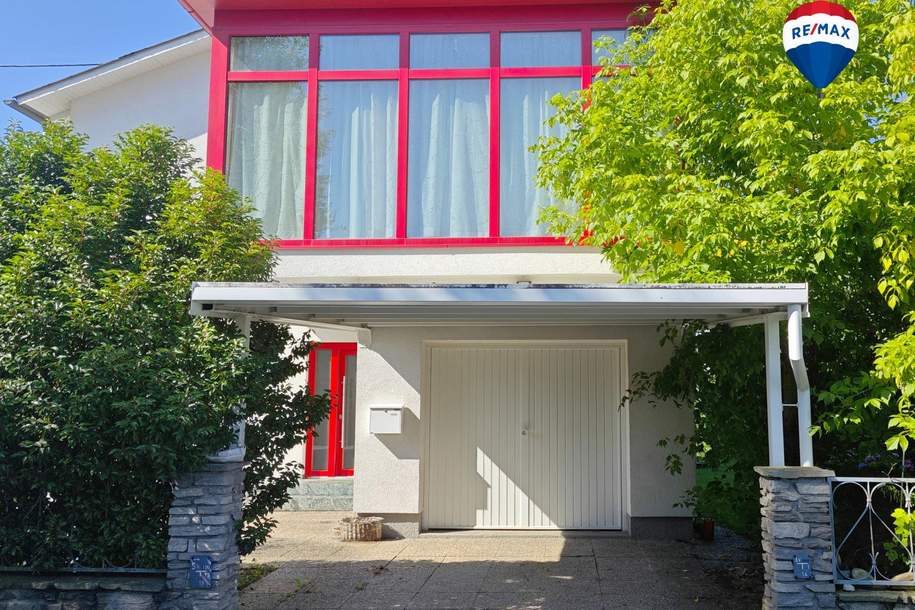 Solides Familienhaus in Eferding - Leistbares Wohnen zum Preis einer Wohnung!, Haus-kauf, 375.000,€, 4070 Eferding