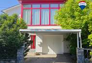 Solides Familienhaus in Eferding - Leistbares Wohnen zum Preis einer Wohnung!