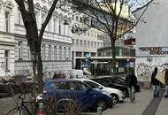 <<< KEINE ABLÖSE >>> TOPLAGE - UNBEFRISTET - 84 m2 Geschäftslokal in Fußgängerzone mit Lager und Gang-WC