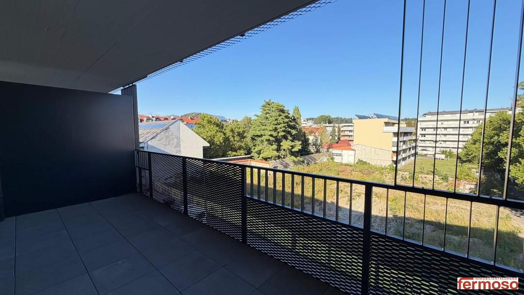 Neuwertige 3-Zimmer Wohnung mit Loggia Graz mieten!
