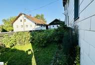 Geschäftshaus mit sehr viel Pontential