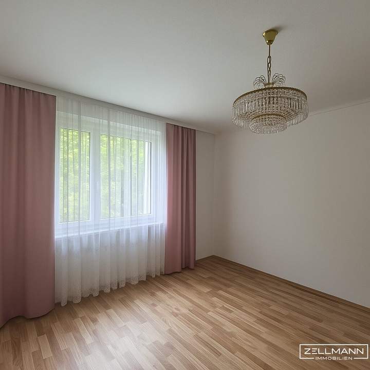 gemütliche 2-Zimmer Wohnung in 1130 Wien | ZELLMANN IMMOBILIEN