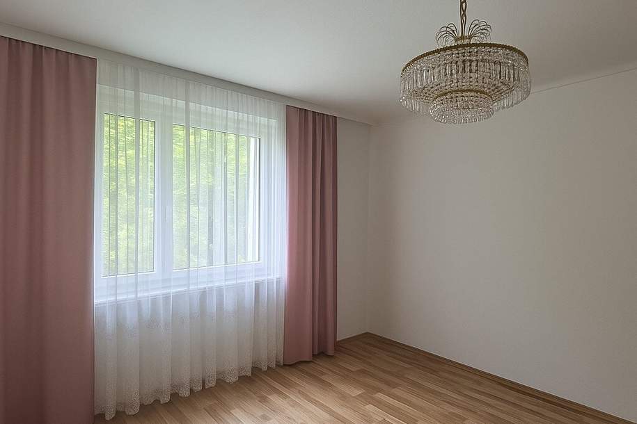 gemütliche 2-Zimmer Wohnung in 1130 Wien | ZELLMANN IMMOBILIEN, Wohnung-miete, 950,00,€, 1130 Wien 13., Hietzing