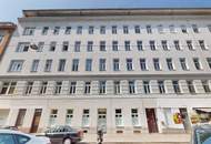 Modernes Wohnen - Weitblick im DG mit Loggia nahe Millennium City