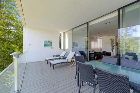 Traumhafte Wohnung mit Seezugang in den Schlossresidenzen, Wohnung-kauf, 2.290.000,€, 9220 Villach Land