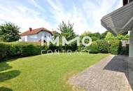 ***Preishit**+Familienfreundliches 4-Zimmer-Haus mit Garten-sofortbezugsfertig