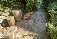 Schöne 4,5 Zimmer Altbau-Villenetage mit Wintergarten, Gartennutzung und kleinem KFZ-Stellplatz