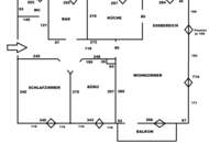 Absolute Ruhelage mit Fernsicht und Ganztagssonne in Höhenlage