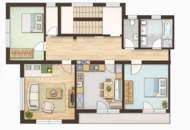 Naturparadies - 3 Zimmerwohnung mit einzigartigem Panorama im Pitztal!