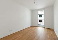 ERSTBEZUG | 4. OG | Nähe Alte Donau | 2 Balkone | Teils hofseitig | Fernwärme | TG-Stellplatz optional | Ideal für Anleger oder Eigennutzer | Nachhaltiges Projekt