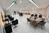 Umsatzstarker Standort auf der Thaliastraße – Top Frequenz für Ihr Geschäft!