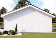 GÜSSING TOP MODERNER BUNGALOW IDEAL FÜR SINGLES-PAARE ODER FERIENHAUS (Provisionsfrei)
