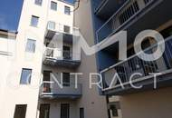 Parklage in Floridsdorf: Zweizimmer-Balkonwohnung mit Garagenplatz Demmergasse 7 Top 11!