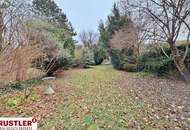 zusammen leben, aber jeder für sich? Hier gelingt es.