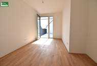 Anlegerwohnung (Nettopreis) mit Balkon in Hofruhelage direkt beim Donauzentrum/U1 - Tolle Ausstattung. - WOHNTRAUM
