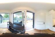 Gartenparadies! Hochwertige Gartenwohnung in Jedlersdorf