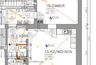 2-Zimmer-Wohnung in ruhiger Lage!