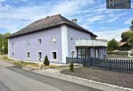 Attraktives Zinshaus mit 6 vermieteten Einheiten & Ausbaupotenzial | Solides Investment in Klagenfurt