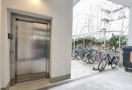 Stilvoll sanierte 2-Zimmer-Eigentumswohnung in toller Lage – 1050 Wien - Küche inklusive