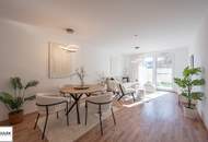 gemütliche Gartenwohnung - 3 Zimmer, Terrasse, KFZ-Stellplätze - erst mieten, dann kaufen! EZE Nähe!