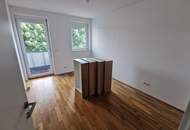 Gut aufgeteilte 3-Zimmer Wohnung in ruhiger Lage