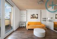 Sonndeckliving trifft 2 Zimmer-Hit