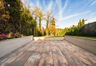 THE UNIQUE HILL SIDE RESIDENCES