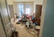 Prestigehaus Sanierungsbedürftige Altbauwohnungen mit Potenzial