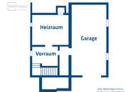 Handwerker-Traum: Charmantes Haus mit Garten und viel Gestaltungspotenzial