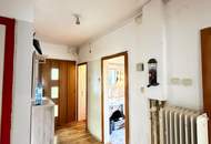 Renovierungsbedürftiges Haus mit viel Platz für die ganze Familie und großem Garten in Vorau!