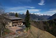 Kurzzeitvermietung, Hotel Garni oder Appartements - an diesem Ort stimmt alles, auch Ihre Rendite