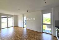 Neuwertige, geförderte 2 Zimmer Wohnung mit Balkon - Gradnerstraße186 E- Top 10E