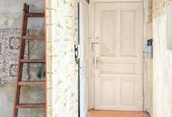 Renovierungsbedürftige 2-Zimmer Wohnung Nähe Kolonitzplatz