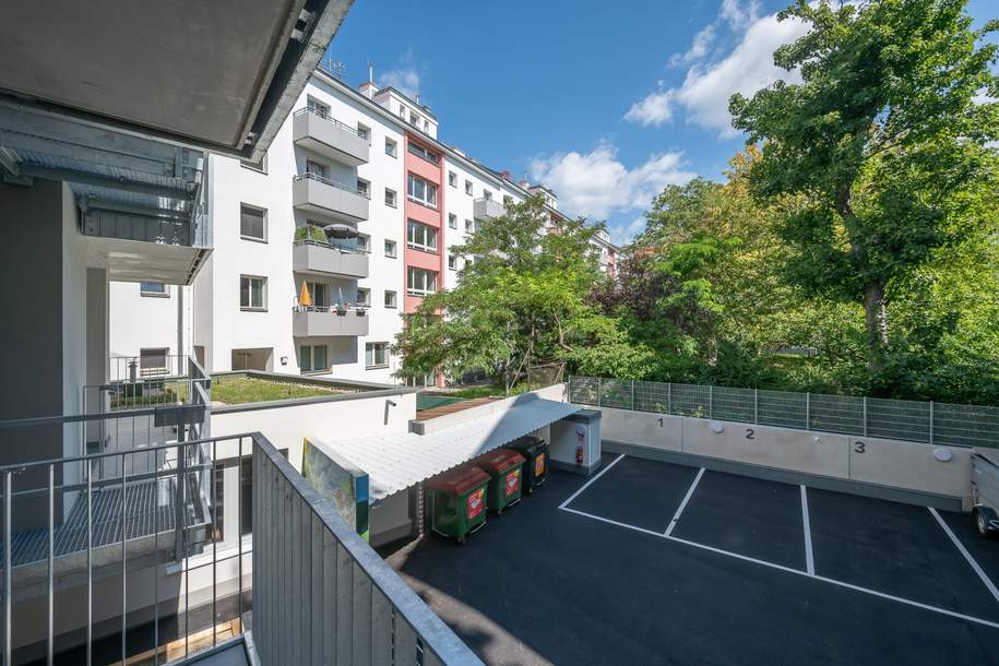 NEUBAUPROJEKT HERNALS - BEZUGSFERTIG JULI 2025 - HOCHWERTIGE MIETWOHNUNGEN *INKL. EINBAUKÜCHE*, Wohnung-miete, 1.569,99,€, 1170 Wien 17., Hernals