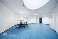 Modernes 5-Zimmer Büro in optimaler Lage! Nähe Schwarzenbergplatz