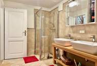 LUXURIÖSE MAISONETTE IN NEUSTIFT AM WALDE