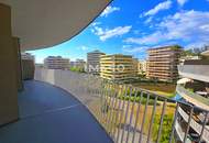STRASSGANGER Straße 380c : Neuwertige 2 Zimmer- Wohnung mit großem Balkon - Straßganger Straße 380 c - Top 36c