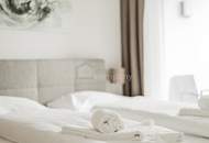 Modernes 2-Zimmer-Apartment mit Loggia im VIENNA TWENTYTWO – Rooftop-Pool, Fitnessstudio, all-inclusive | 1220 Wien