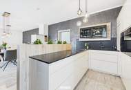 Mehr Platz fürs Leben: Familienhaus mit 4-m-Garage, Hebebühne, Pool &amp; Homeoffice